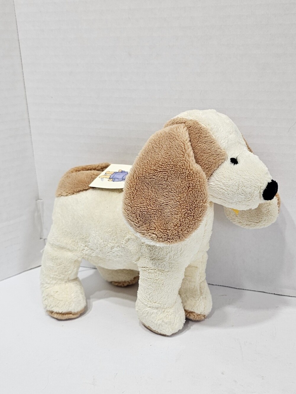The North American Bear Co Stuffed Beagle